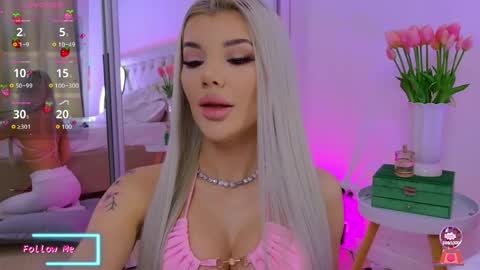 Vanessa online show from April 2026 01:42:02 PM