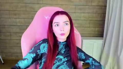 VanessaVienne online show from June 2026 04:54:01 PM
