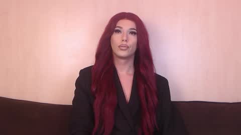 Snapshot of vanessaviperr chatting on December 2025 09:32:02 PM Vanessa online show from December 2025 09:32:02 PM