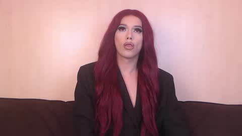 Snapshot of vanessaviperr chatting on January 2026 09:17:02 PM Vanessa online show from January 2026 09:17:02 PM