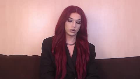 Snapshot of vanessaviperr chatting on January 2026 09:27:01 PM Vanessa online show from January 2026 09:27:01 PM