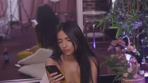 Vanessa online show from June 2026 05:50:01 PM