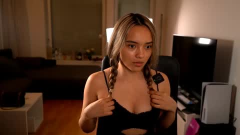 Irina online show from April 2026 01:34:01 AM