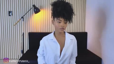 Snapshot of vanestrauss chatting on March 2026 08:03:01 PM New account follow me online show from March 2026 08:03:01 PM