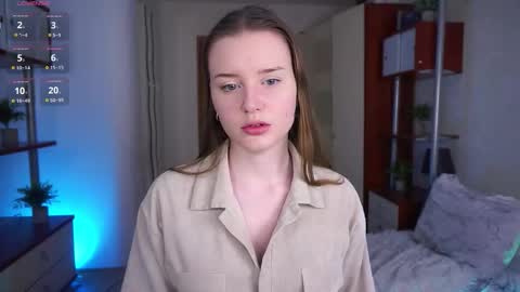 Luna online show from January 2026 06:24:01 PM