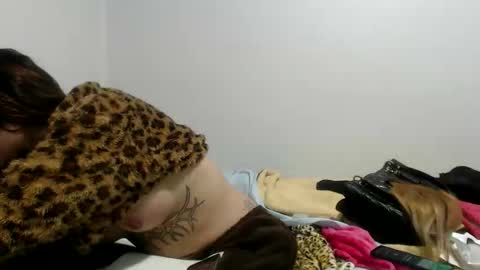 Snapshot of vanewildhot chatting on January 2026 05:37:01 PM Catalina INSTA FOLLOW online show from January 2026 05:37:01 PM