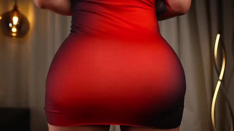 Vania  online show from January 2025 02:04:02 AM