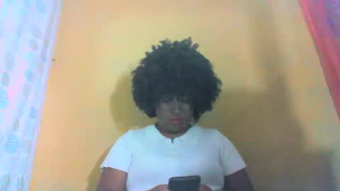 vaniah321 online show from March 2026 04:35:01 PM