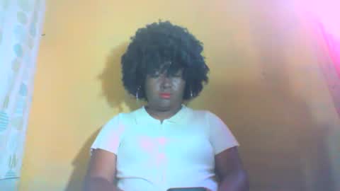 vaniah321 online show from March 2026 04:40:01 AM