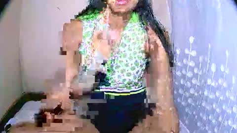 vanih27 online show from April 2026 07:17:02 AM