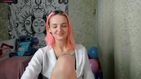 Adelina online show from December 2024 09:51:01 AM
