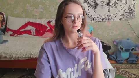 Adelina online show from April 2026 12:22:02 PM