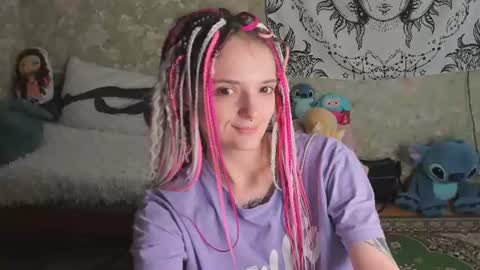 Adelina online show from July 2026 06:42:02 AM