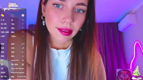 Elika online show from December 2024 02:10:02 AM