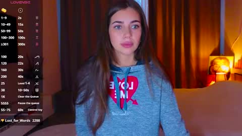 Elika online show from January 2025 03:11:02 AM