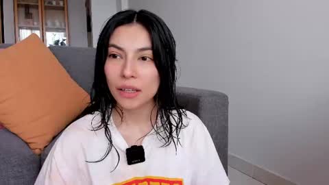 Snapshot of vanilla_velvet chatting on July 2026 03:45:02 PM Annabet online show from July 2026 03:45:02 PM