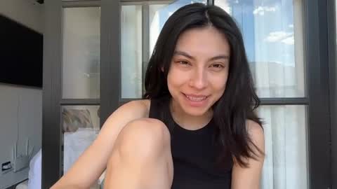 Snapshot of vanilla_velvet chatting on July 2026 03:36:02 PM Annabet online show from July 2026 03:36:02 PM