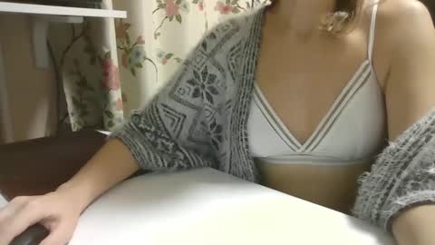 Snapshot of vanillachika205 chatting on December 2024 05:18:02 PM vanillachika205 online show from December 2024 05:18:02 PM