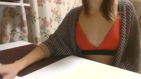 Snapshot of vanillachika205 chatting on October 2025 03:08:02 PM vanillachika205 online show from October 2025 03:08:02 PM