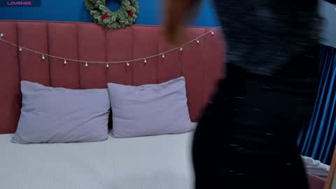 Sofia online show from December 2024 12:57:02 AM