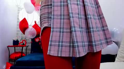 Sofia online show from February 2026 01:10:02 AM