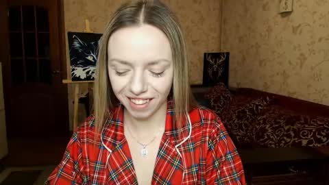 VanillaMuffin online show from February 2025 07:04:02 AM