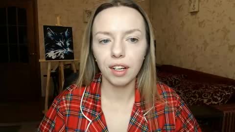 VanillaMuffin online show from February 2025 07:09:01 AM