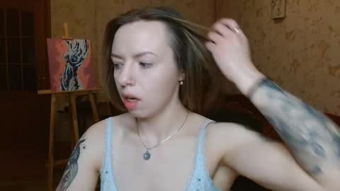 VanillaMuffin online show from March 2026 06:09:01 AM