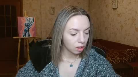 Snapshot of vanillamuffin chatting on April 2026 05:01:02 AM VanillaMuffin online show from April 2026 05:01:02 AM
