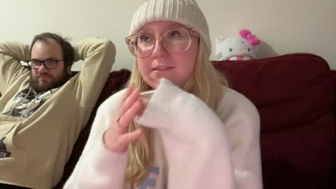 vanillapuddingpie online show from February 2025 02:58:01 AM