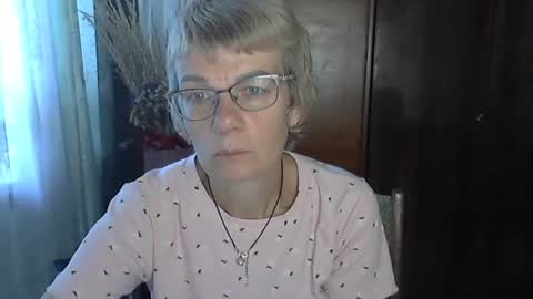 Vanillaxcreamy online show from October 2025 10:58:02 AM