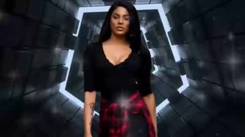 VANITY online show from September 2025 01:07:01 AM