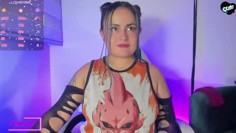 Megan Rosse online show from May 2026 06:07:02 AM