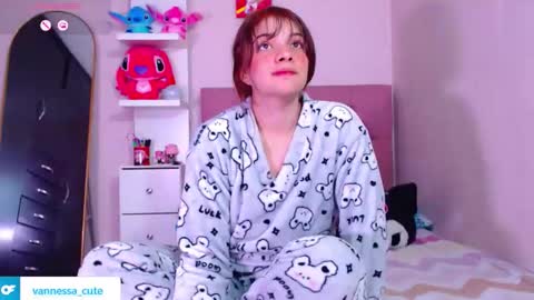 Vanesa online show from December 2025 03:56:01 AM