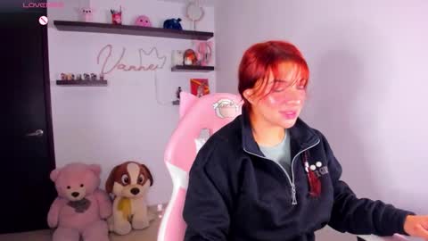 Vanesa online show from April 2026 03:09:01 AM