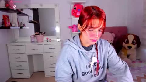 Vanesa online show from May 2026 06:13:01 PM