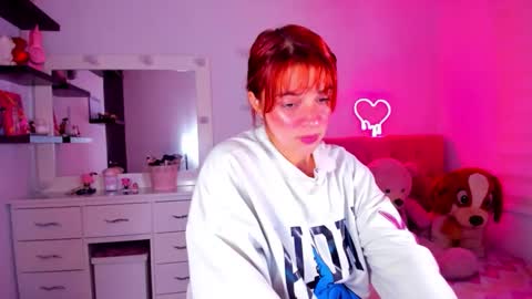 Vanesa online show from June 2026 11:38:02 PM
