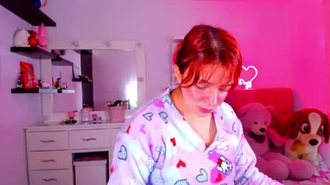 Vanesa online show from June 2026 02:49:01 PM