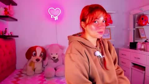 Vanesa online show from June 2026 01:59:01 PM