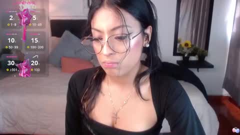 Snapshot of vannesweet_ chatting on March 2025 09:01:01 PM vane online show from March 2025 09:01:01 PM