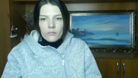 Vanessa online show from February 2025 07:39:02 AM