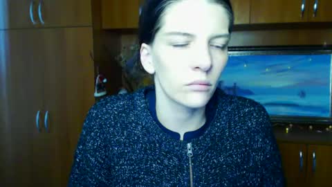 Vanessa online show from February 2025 07:37:02 AM