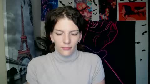 Vanessa online show from October 2025 06:10:02 AM