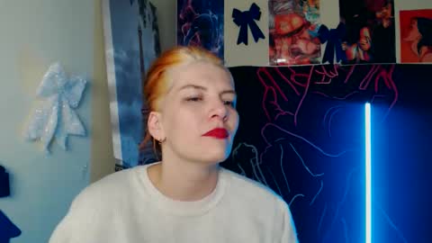 Vanessa online show from February 2026 02:38:02 AM