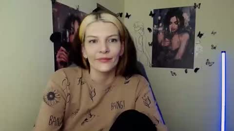 Vanessa online show from April 2026 06:27:01 AM