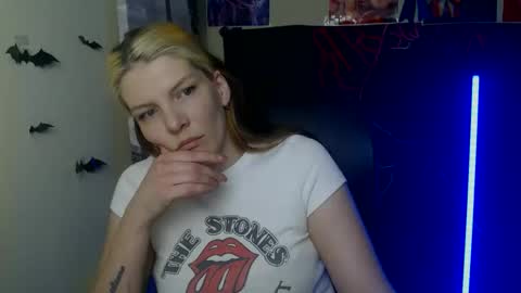 Vanessa online show from April 2026 04:02:02 PM