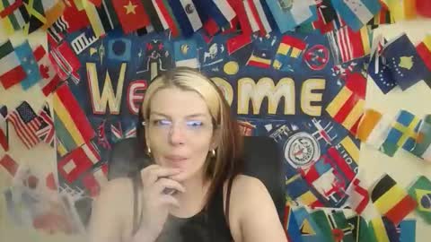 Vanessa online show from May 2026 06:30:01 AM