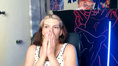 Vanessa online show from June 2026 06:14:02 AM