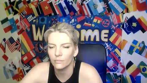 Vanessa online show from June 2026 06:25:01 AM