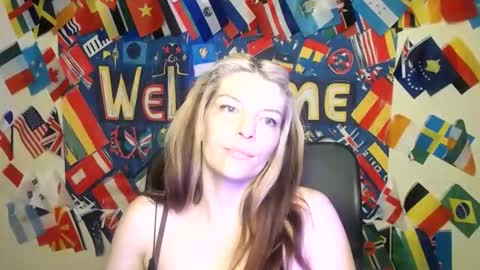 Vanessa online show from June 2026 06:56:01 AM